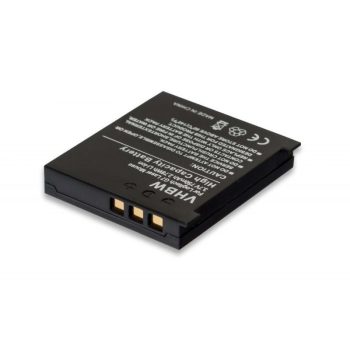   Logitech G7 Cordless Laser Mouse készülékhez vezeték nélküli egér akkumulátor (3.7V, 750mAh / 2.78Wh) - Utángyártott