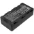 DJI Cendence Remote Controller készülékhez drón akkumulátor (7.6V, 4600mAh / 34.96Wh, Fekete) - Utángyártott