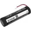 Eschenbach SmartLux készülékhez nagyitó akkumulátor (3.7V, 2600mAh / 9.62Wh) - Utángyártott
