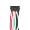 Acer Iconia Tab A1-850 készülékhez mobiltelefon akkumulátor (3.8V, 4900mAh / 18.62Wh) - Utángyártott