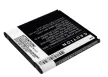 Asus PadFone A66 készülékhez mobiltelefon akkumulátor (3.7V, 1500mAh / 5.55Wh) - Utángyártott