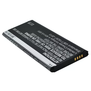   Samsung Galaxy Note 4 készülékhez mobiltelefon akkumulátor (3.85V, 2800mAh / 10.78Wh) - Utángyártott