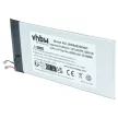 Sony Xperia SGP611 készülékhez mobiltelefon akkumulátor (3.8V, 4200mAh / 15.96Wh) - Utángyártott