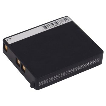   Razer Mamba készülékhez vezeték nélküli egér akkumulátor (3.7V, 900mAh / 3.33Wh) - Utángyártott