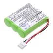 IBM AS2740, AS400 készülékekhez RAID vezérlő akkumulátor (3.6V, 2000mAh / 7.2Wh) - Utángyártott
