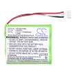 IBM AS2740, AS400 készülékekhez RAID vezérlő akkumulátor (3.6V, 2000mAh / 7.2Wh) - Utángyártott