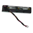 HP 96W Smart Storage Battery Unit készülékhez RAID vezérlő akkumulátor (3.7V, 1100mAh / 4.07Wh) - Utángyártott