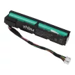 HP 96W Smart Storage Battery Unit készülékhez RAID vezérlő akkumulátor (3.7V, 1100mAh / 4.07Wh) - Utángyártott