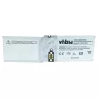 Microsoft Surface 1CR7-00005 készülékhez tablet akkumulátor (7.4V, 2350mAh / 17.39Wh) - Utángyártott