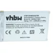 Microsoft Surface 1CR7-00005 készülékhez tablet akkumulátor (7.4V, 2350mAh / 17.39Wh) - Utángyártott