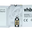 Microsoft Surface 1CR7-00005 készülékhez tablet akkumulátor (7.4V, 2350mAh / 17.39Wh) - Utángyártott