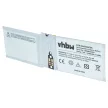 Microsoft Surface 1CR7-00005 készülékhez tablet akkumulátor (7.4V, 2350mAh / 17.39Wh) - Utángyártott