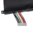 Machenike F117-B6Cp, F117-B6D készülékekhez laptop akkumulátor (11.4V, 4000mAh / 45.6Wh) - Utángyártott