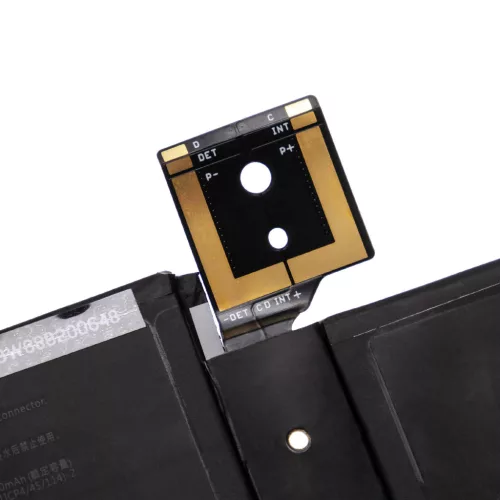 Microsoft Surface Pro 5 készülékhez tablet akkumulátor (7.5V, 5940mAh / 44.55Wh) - Utángyártott