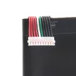Google Nexus 0P82100, 9 készülékekhez tablet akkumulátor (3.8V, 6700mAh / 25.46Wh) - Utángyártott