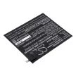 Huawei Mediapad BTV-DL09 készülékhez tablet akkumulátor (3.82V, 5100mAh / 19.48Wh) - Utángyártott