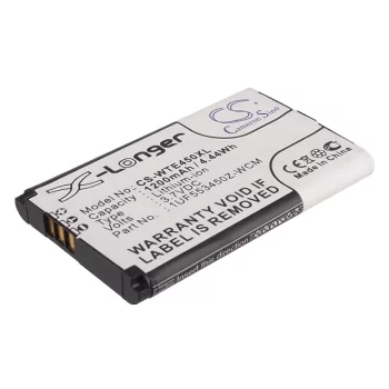   Wacom CTH-470, CTH-470S készülékekhez tablet akkumulátor (3.7V, 1200mAh / 4.44Wh) - Utángyártott