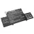 Xiaomi Air 12.5 készülékhez laptop akkumulátor (7.6V, 4800mAh / 36.48Wh, Fekete) - Utángyártott
