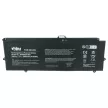 HP Pro Tablet x2 612 G2 készülékhez tablet akkumulátor (7.7V, 5300mAh / 40.81Wh) - Utángyártott