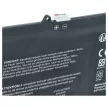 HP Pro Tablet x2 612 G2 készülékhez tablet akkumulátor (7.7V, 5300mAh / 40.81Wh) - Utángyártott
