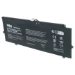 HP Pro Tablet x2 612 G2 készülékhez tablet akkumulátor (7.7V, 5300mAh / 40.81Wh) - Utángyártott
