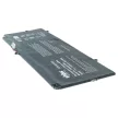 HP Pro Tablet x2 612 G2 készülékhez tablet akkumulátor (7.7V, 5300mAh / 40.81Wh) - Utángyártott