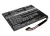 Asus Eee Pad Transformer TF101 készülékhez tablet akkumulátor (7.4V, 3300mAh / 24.42Wh) - Utángyártott