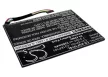 Asus Eee Pad Transformer TF101 készülékhez tablet akkumulátor (7.4V, 3300mAh / 24.42Wh) - Utángyártott