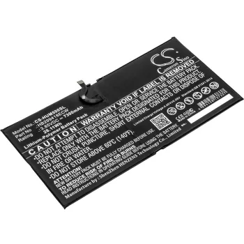   Huawei Mediapad CMR-AL09 készülékhez tablet akkumulátor (3.85V, 7300mAh / 28.11Wh) - Utángyártott