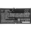 Huawei Mediapad CMR-AL09 készülékhez tablet akkumulátor (3.85V, 7300mAh / 28.11Wh) - Utángyártott