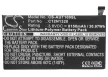 Asus Transformer Book T100 készülékhez tablet akkumulátor (3.8V, 8150mAh / 30.97Wh) - Utángyártott