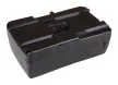 Sony DSR 250P készülékhez prémium fényképezőgép akkumulátor V-Mount csatlakozóval (13200mAh / 190,1Wh / 252Wh, 14.4V, Li-Ion) - Utángyártott
