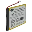 RCA RCT6077W2 készülékhez tablet akkumulátor (3.7V, 3000mAh / 11.1Wh) - Utángyártott