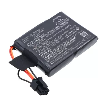   IBM 2780, 5580, 5708 készülékekhez RAID vezérlő akkumulátor (3.7V, 3400mAh / 12.58Wh) - Utángyártott