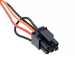 IBM 2780, 5580, 5708 készülékekhez RAID vezérlő akkumulátor (3.7V, 3400mAh / 12.58Wh) - Utángyártott