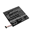 Asus Zenpad 10 Z0310M készülékhez tablet akkumulátor (3.85V, 4650mAh / 17.9Wh) - Utángyártott