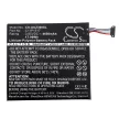 Asus Zenpad 10 Z0310M készülékhez tablet akkumulátor (3.85V, 4650mAh / 17.9Wh) - Utángyártott