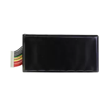   MSI GT62VR, GT62VR 6RD készülékekhez laptop akkumulátor (14.4V, 5225mAh / 75.24Wh) - Utángyártott