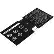 Microsoft Surface 1927, Go 2 készülékekhez tablet akkumulátor (7.6V, 3500mAh / 26.6Wh) - Utángyártott