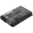 Dell Latitude 12 7202, 7202 készülékekhez tablet akkumulátor (7.4V, 3400mAh / 25.16Wh) - Utángyártott
