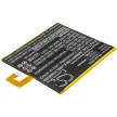 Lenovo Tab 7, Tab TB-7504F készülékekhez tablet akkumulátor (3.8V, 3400mAh / 12.92Wh) - Utángyártott