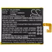 Lenovo Tab 7, Tab TB-7504F készülékekhez tablet akkumulátor (3.8V, 3400mAh / 12.92Wh) - Utángyártott