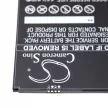 Samsung Galaxy Tab Active Pro készülékhez tablet akkumulátor (3.85V, 8800mAh / 33.88Wh) - Utángyártott