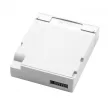 Panasonic Toughbook CF-C1-Serie készülékhez laptop akkumulátor (7.4V, 6000mAh / 44.4Wh, Fehér) - Utángyártott