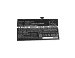 Asus Transformer Book T100HA készülékhez tablet akkumulátor (3.8V, 7800mAh / 29.64Wh) - Utángyártott