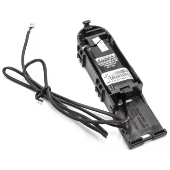   HP Smart Array Controller P212 készülékhez RAID vezérlő akkumulátor (3.7V, 600mAh / 2.22Wh) - Utángyártott