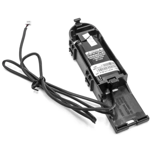 HP Smart Array Controller P212 készülékhez RAID vezérlő akkumulátor (3.7V, 600mAh / 2.22Wh) - Utángyártott