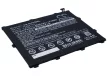 Alcatel One Touch OT-9020A készülékhez tablet akkumulátor (3.8V, 4050mAh / 15.39Wh) - Utángyártott