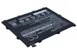Alcatel One Touch OT-9020A készülékhez tablet akkumulátor (3.8V, 4050mAh / 15.39Wh) - Utángyártott