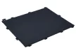 Alcatel One Touch OT-9020A készülékhez tablet akkumulátor (3.8V, 4050mAh / 15.39Wh) - Utángyártott
